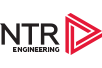NTR engineering logo