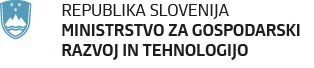 Republika Slovenija, Ministrstvo za gospodarski razvoj in tehnologijo